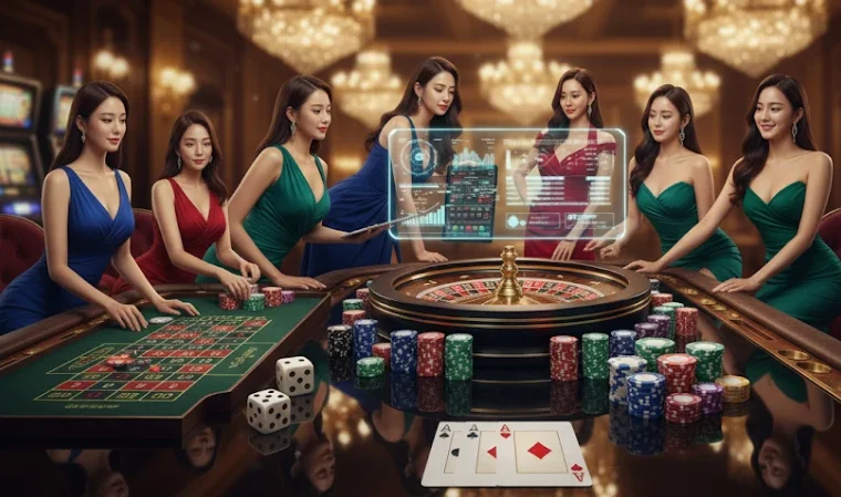 Những Góc Khuất về m88 link 2024 mà Bạn Chưa Biết