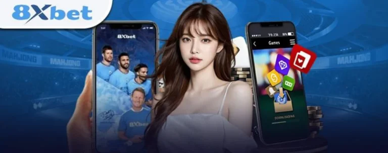 8xbet - nhatvip đăng ký