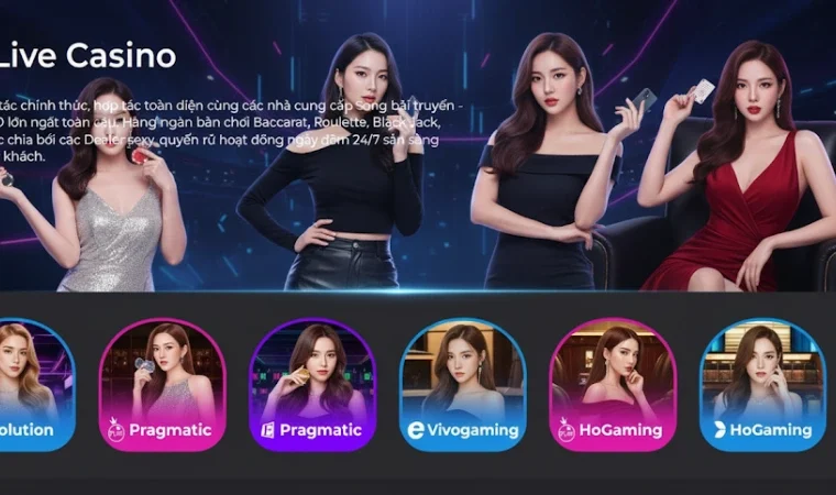 Tải ứng dụng nhà cái: Những điều chỉ người trong ngành mới hiểu