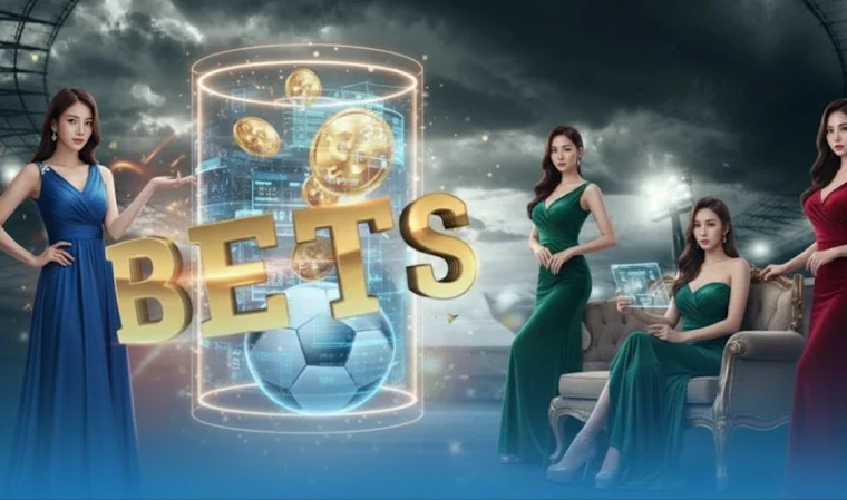 Khám Phá Nhà Cái Uy Tín Mới Cho World Cup 2026: Tiết Kiệm Thời Gian Và Tiền Bạc