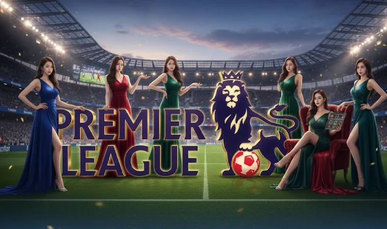 Từ Sân Cỏ Đam Mê Đến Bàn Thắng Cuối Cùng: Hành Trình Top88bet