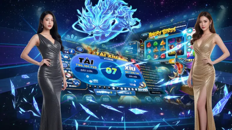 8xbet - vsbet hoàn trả