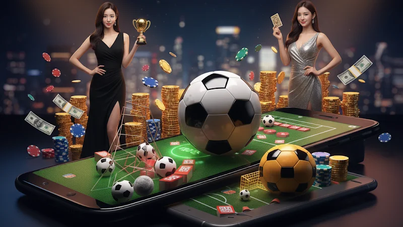 8xbet - so sánh manclub