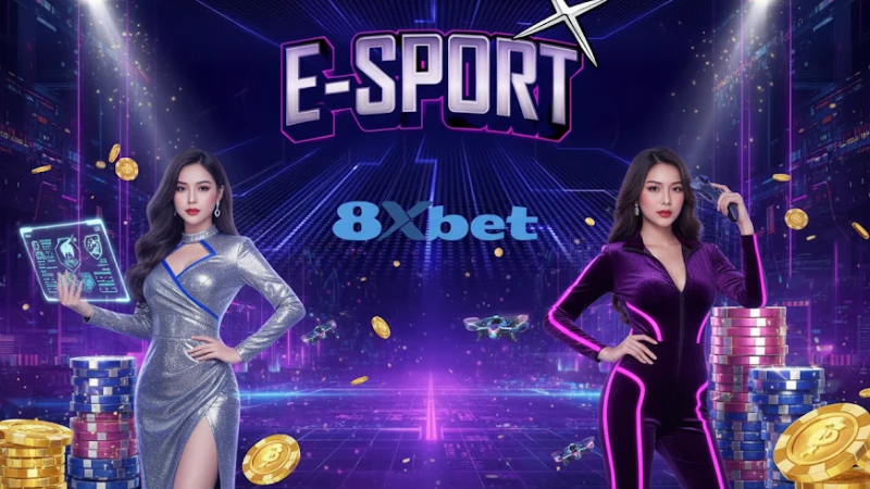8xbet - tyle ca cuoc