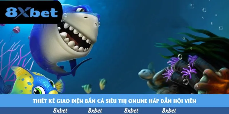 8xbet - nhà cái uy tín mới