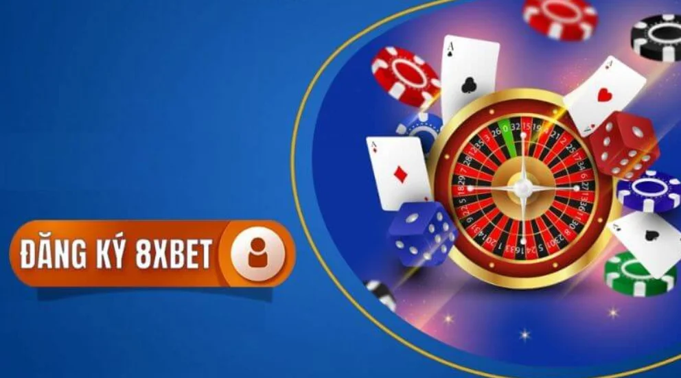 8xbet - kinh nghiệm cá cược bóng đá