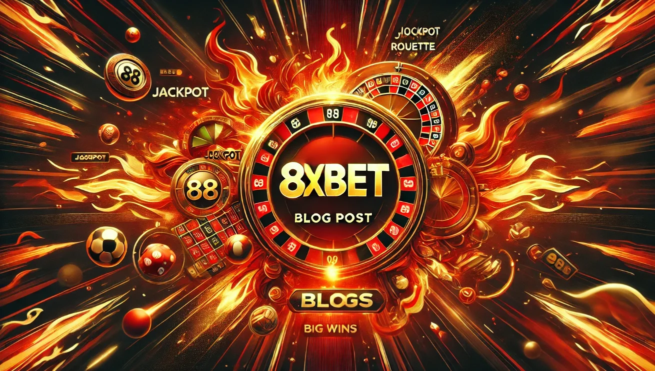 8xbet - jbo bùng tiền